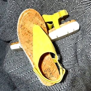 Meghan Sandal by Naturalizer